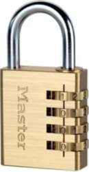 Piekaramā atslēga, MASTERLOCK 604EURD