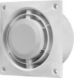 Ventilators A6, D100mm