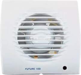 Ventilators FUTURE 100