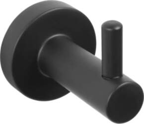 CARBON āķis, melns