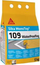 Sika MonoTop 109 WaterProofing 5kg Cementa