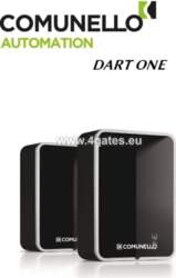 Fotoelementu pāris COMUNELLO DART ONE
