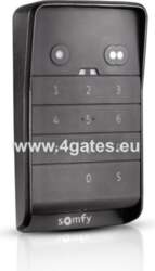 SOMFY KEYPAD 2 RTS PRO