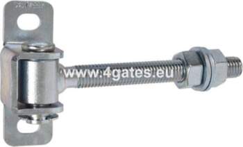 Regulējama Vārtu eņģes 16 mm
