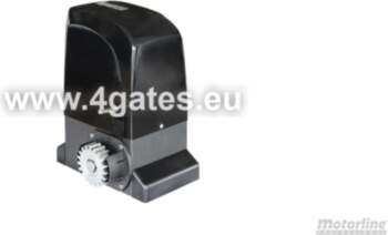 Ārējais pārsegs MOTORLINE SLIDE MLS802