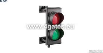 Luksofors MOTORLINE MS01-24V