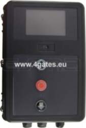 Vadības panelis MFZ CS310/CS320