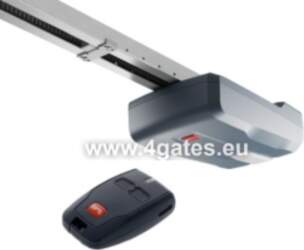 BFT BOTTICELLI 650 24V - 10m²