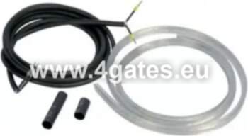 KIT ATM LIGHT 5 R/G 2W