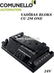 Vadības bloks COMUNELLO CU 2M ONE