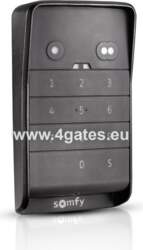 Somfy Keypad 2 io Pro
