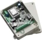 Vadības panelis BFT Compass SC USB