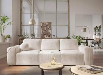 Dīvāns Berno Sofa Standard Dziļums: 97