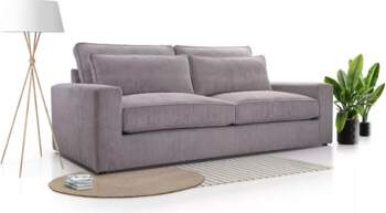 Dīvāns Coco sofa Standard Dziļums: 104