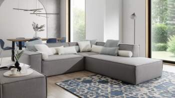 Dīvāns Fondy M standard Dziļums: 258