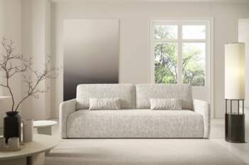 Dīvāns Ivi sofa Standard Dziļums: 102
