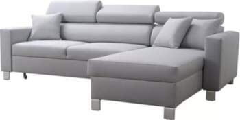 Dīvāns Loretto 1 Standard Dziļums: 182