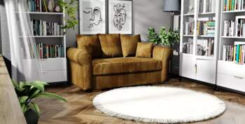 Dīvāns Madera 2 standard Dziļums: 87