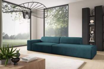 Dīvāns Modullo 2S Long Premium Standard