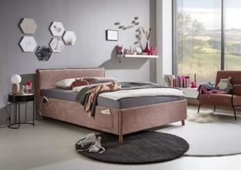 Gulta Fun Basic Standard Guļamvietas platums: