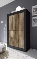 Kumode Basic 04 Platums: 102 cm