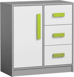 Kumode Git 07 Platums: 80 cm