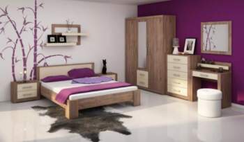 Kumode Viki VIK 08 Platums: 80