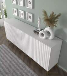Kumode Wave 04 Platums: 200 cm