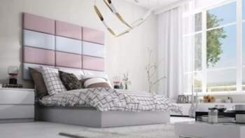 Panelis Wall Set 3,5 cm