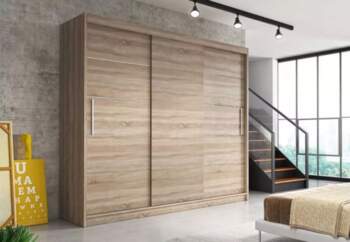 Skapis Alba Basic 250 Platums: 250