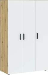 Skapis Basic Two S Platums: 110