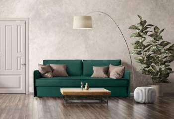 Dīvāns Cloud Sofa Standard Dziļums: 91
