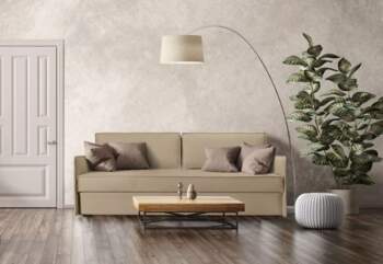 Dīvāns Cloud Sofa Standard Dziļums: 91