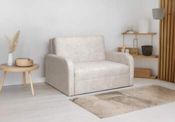 Dīvāns Dalia 2 standard Dziļums: 104