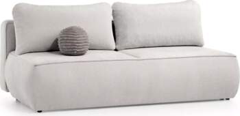 Dīvāns Dalia Sofa Standard Dziļums: 100