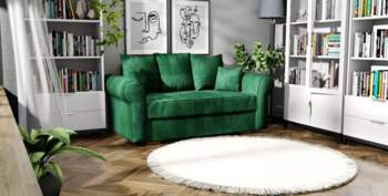 Dīvāns Madera 2 standard Dziļums: 87
