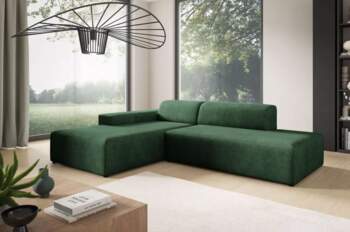 Dīvāns Modullo L Long Premium Standard