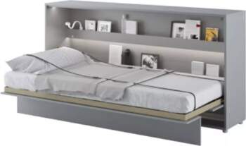 Gulta Basic Concept Horizontal LED ar