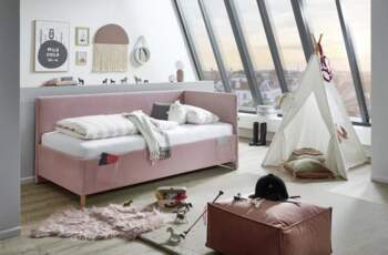 Gulta Cool Plus Basic Standard Guļamvietas