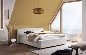 Gulta Cube Basic Standard Guļamvietas platums: