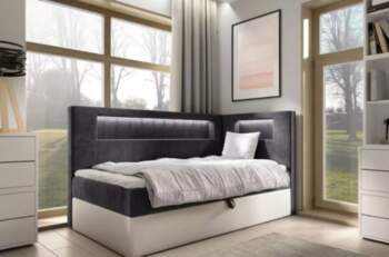 Gulta Gold 3 R Boxspring Standard
