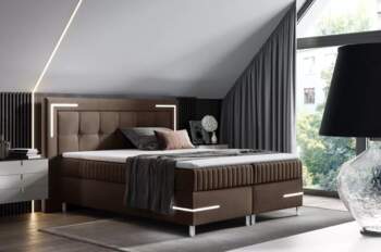 Gulta Tango 1 Boxspring Standard ar