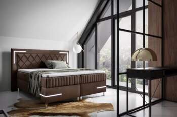 Gulta Tango 4 Boxspring Standard ar