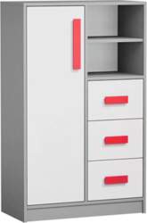 Kumode Git 05 Platums: 80 cm