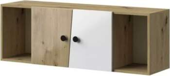 Plaukts Nero 13 gloss Platums: 120