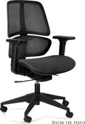Datorkrēsls Ergo Low Platums: 70 cm