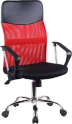 Datorkrēsls OCF-7 Platums: 56 cm, Materiāls: