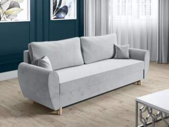 Dīvāns Alex Sofa 3 Standard Dziļums: