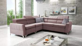 Dīvāns Bartez 4 Standard Dziļums: 262