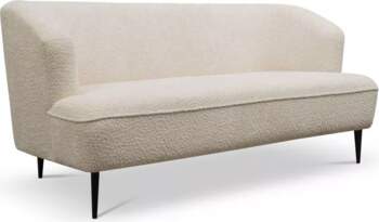 Dīvāns Candy 2S Standard Dziļums: 80